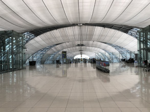 BKK Airport